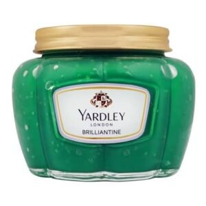 YARDLEY BRILLIANTINE HAIR GEL 150G