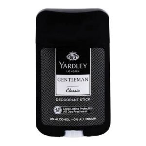 YARDLEY GENTLEMAN CLASSIC DEO STICK 50ML