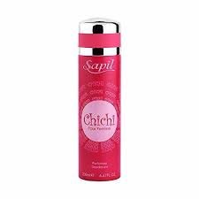 SAPIL (W) CHICHI BODY SPRAY (0331) 200M