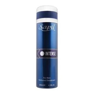 SAPIL INTENSE BODY SPRAY (M) 200ML
