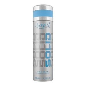SAPIL (W) CONSENSUAL BODY SPRAY 200ML