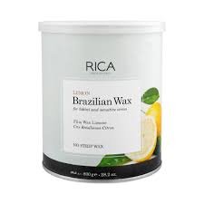 RICA LEMON BRAZILIAN WAX 800GM