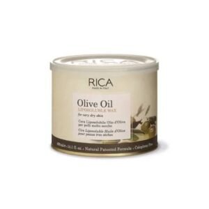 RICA OLIVE OIL LIPOSOLUBLE WAX 800ML