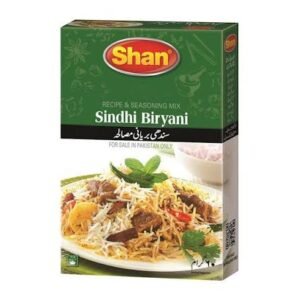 Shan Sindhi Biryani Masala 55 gm