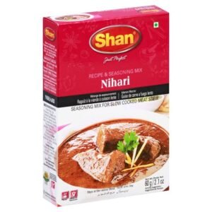 Shan Nihari Masala- 60gm
