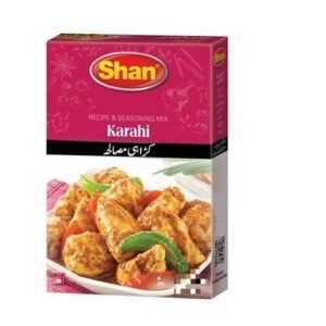 Shan Karhai 95 gm
