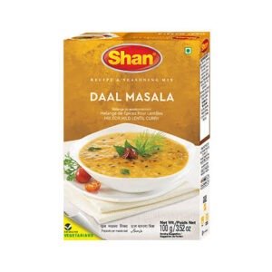 SHAN DAAL MASALA 100 gm
