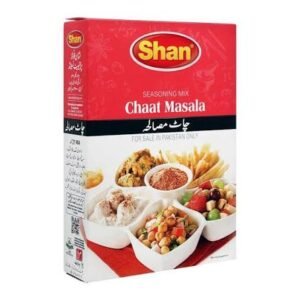 Shan Chaat - 45 gm
