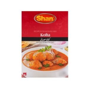 Shan Kofta Masala50 gm