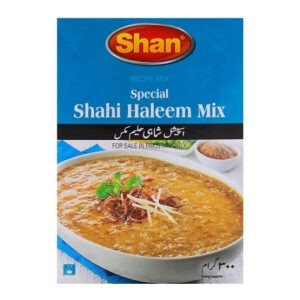 Shan Haleem Mix - Shahi-300gm
