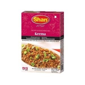 SHAN KEEMA MASALA 50 gm