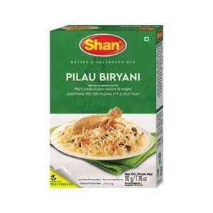 Shan Pulao Biryani 80gm