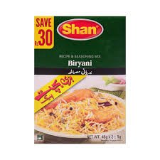 Shan Biryani 90gm