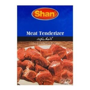 SHAN MEAT TENDERIZER 40 GM