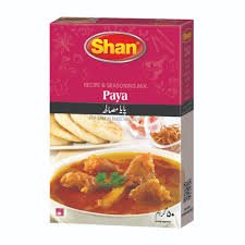 SHAN PAYA MASALA 50 gm