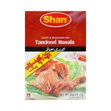 Shan Tandoori 90gm