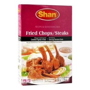 SHAN FRIED CHOPS 50 gm