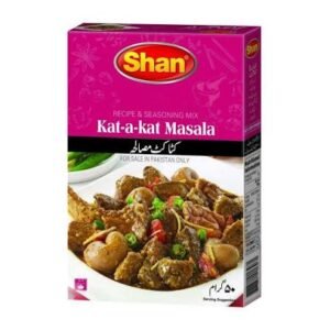 SHAN KATAKAT MASALA 50gm
