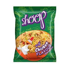 SHAN SHOOP NOODLES CHICKEN 65 GM-AFP-000236260-Pack of 6