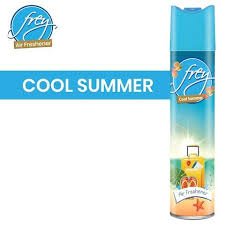 Frey Air Freshener Cool Summer 300ml