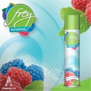 Frey Air Freshener Berrylicious 300ml