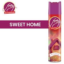 Frey Air Freshener Sweet Home 300ml