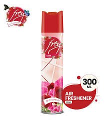 Frey Air Freshener Rose 300ml