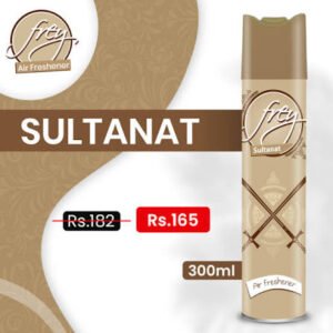 Frey Air Freshener Sultanat 300ml