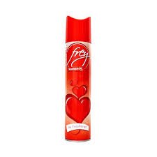 Frey Air Freshner Romance 300 ML