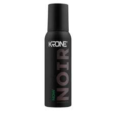 Krone Noir Now Gas Free Body Spray 120ml
