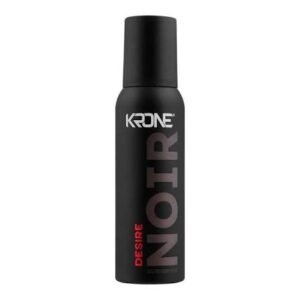 Krone Noir Desire Gas Free Body Spray 120ml