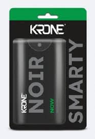 Krone Noir Smarty Now Gas Free Body Spray 15ml
