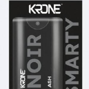 Krone Noir Smarty Ash Gas Free Body Spray 15ml