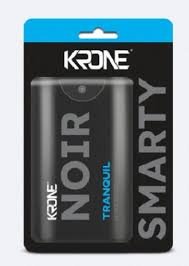Krone Noir Smarty Tranquil Gas Free Body Spray 15ml