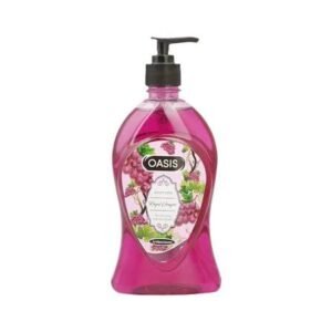 Oasis Liquid Hand Wash Royal Grapes 500ml