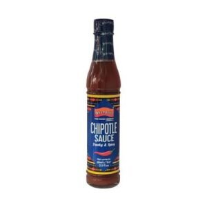 Shangrila Chipotle Sauce - 60ml