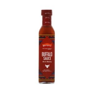 Shangrila Bufallo Sauce - 285gm