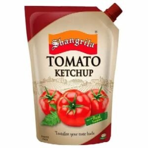 Shangrila Tomato Ketchup Family Pack 800gm