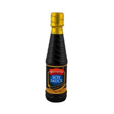 Shangrila Soy Sauce 120ml