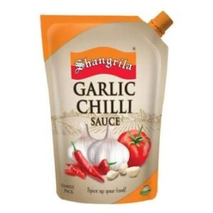 Shangrila Garlic Chilli Sauce Family Pack 800gm