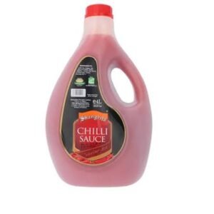 SHANGRILA CHILLI SAUCE 3.5L