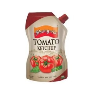 Shangrila Tomato Ketchup Smart Pack 400gm