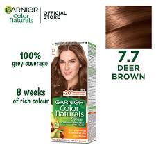 Garnier color naturals -7.7