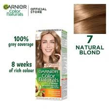 Color naturals pakistan gb 7 natural