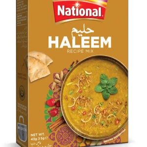 National Quick Haleem Masala - 300gm