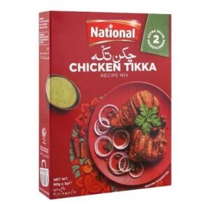 National Chicken Tikka Masala - 80gm