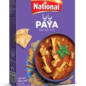 National Paya Masala 39g
