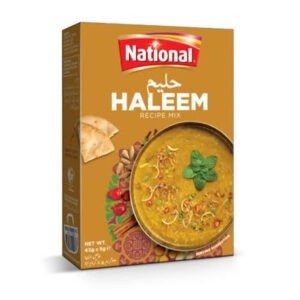 National Haleem Masala 43g