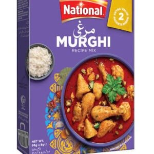 National Murghi Masala 86g