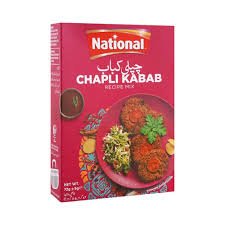National Murghi Masala 86g